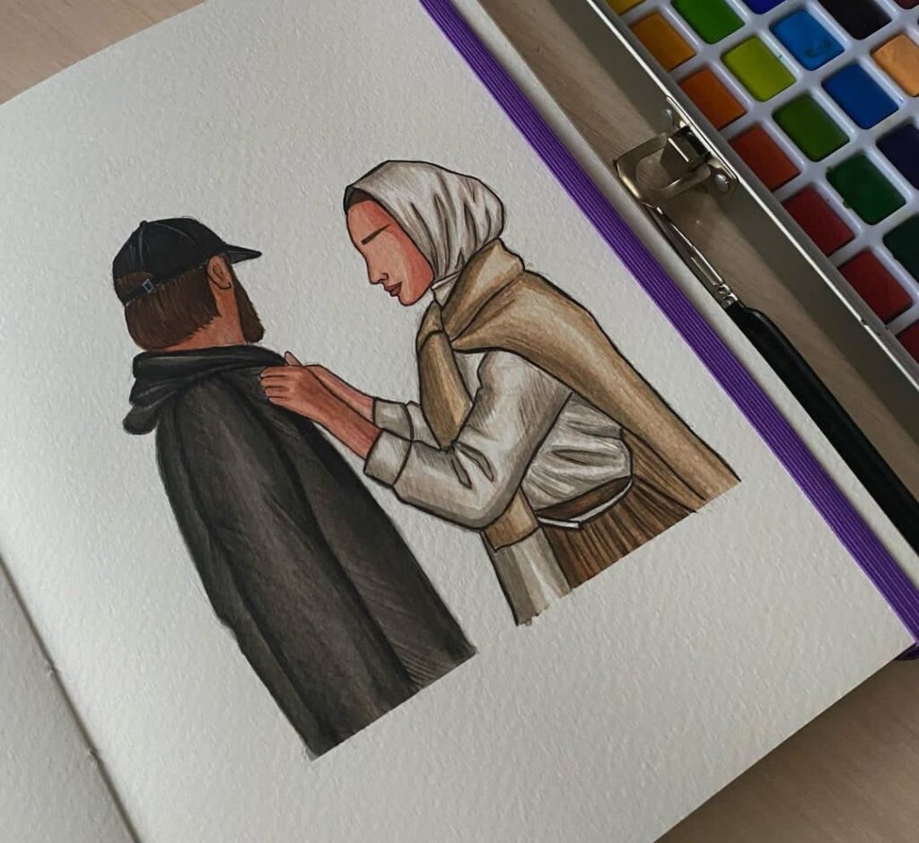 YADDA AKE RIKITA MAIGIDA YAYIN KWANCIYA Cover