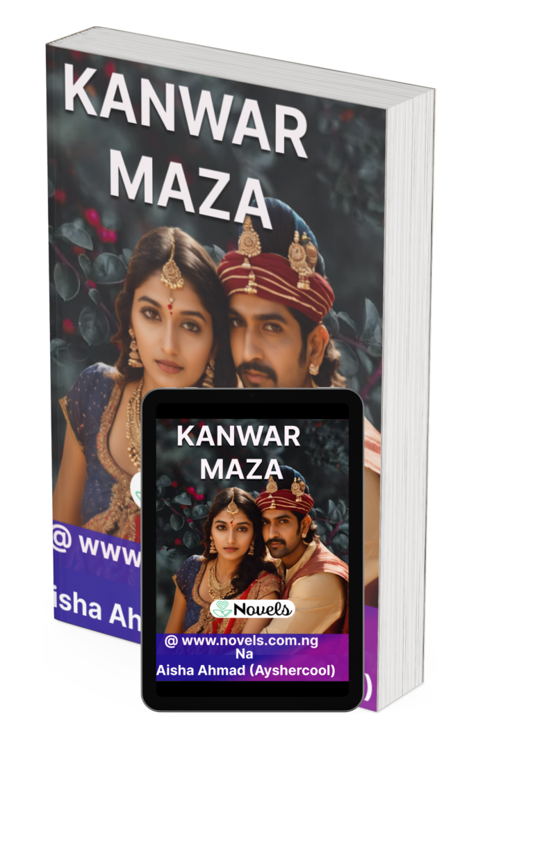 Kanwar Maza Hausa Novels