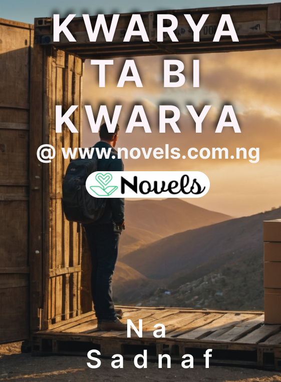 Kwarya Tabi Kwarya Hausa Novles