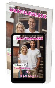 Amatulmalik Chapter 5