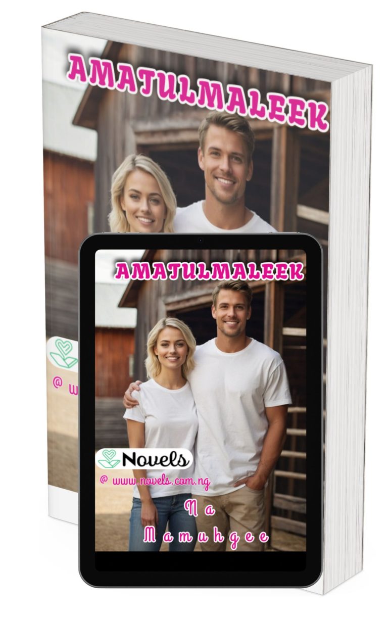 Amatulmalik Chapter 5