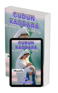 Gudun Kaddara Part 2