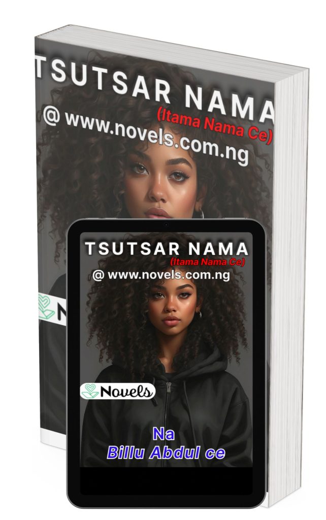 Tsutsar Nama Part 2 Cover
