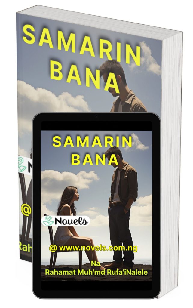 Samarin Bana Chapter 2 Cover