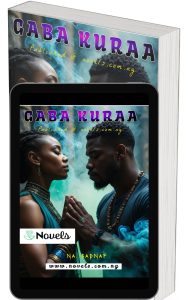 Gaba Kuraa Hausa Novels
