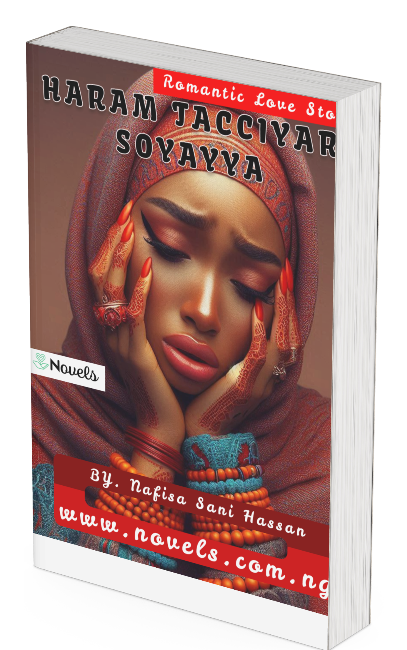Haramtacciyar Soyayya