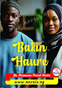 Bakin Haure