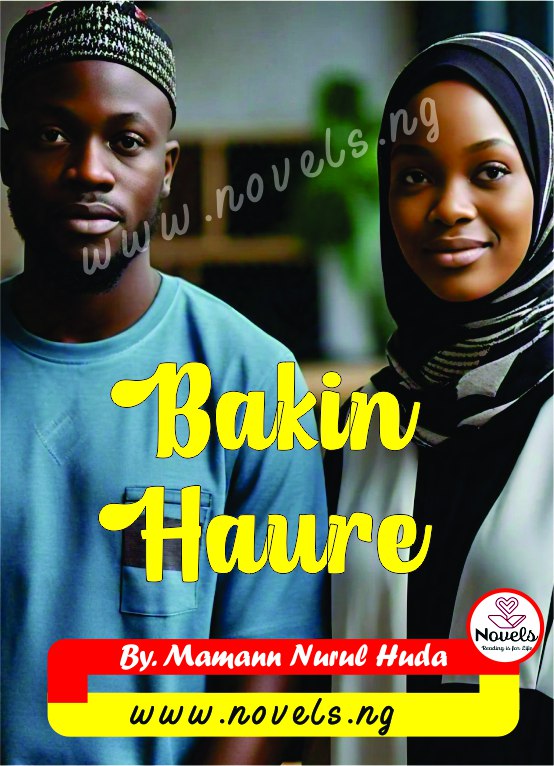 Bakin HAure