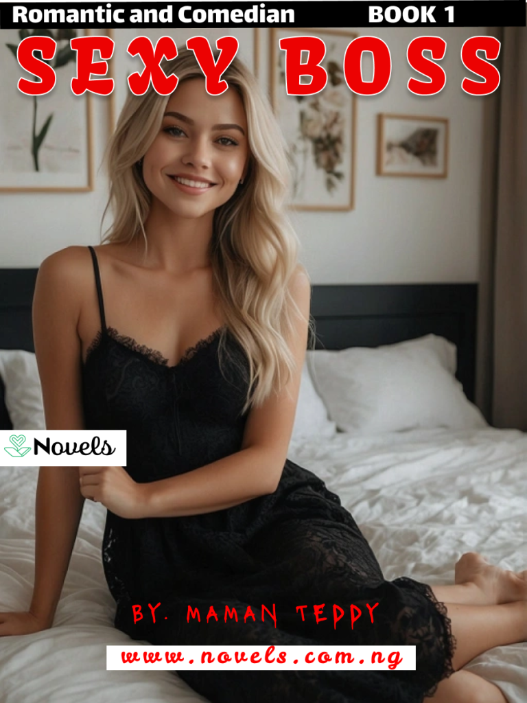 Sexy Boss Complete Book Cover