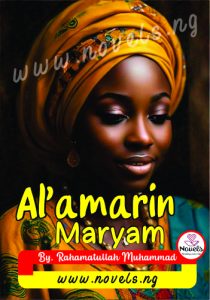 Alamairn Maryam