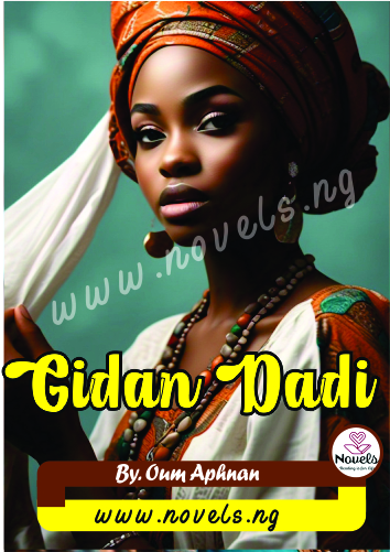 Gidan Dadi