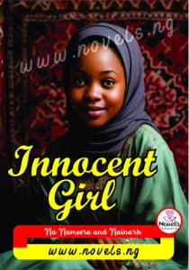 Innocent Girl