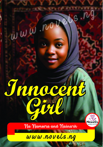 Innocent Girl