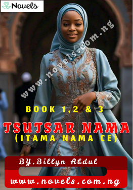 TSUTSAR NAMA BOOK 1,2 AND 3 COMPLETE