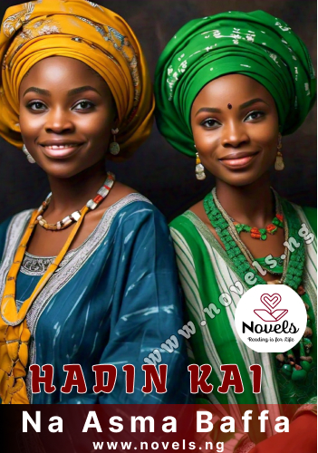 Hadin Kai Na Asma Baffa