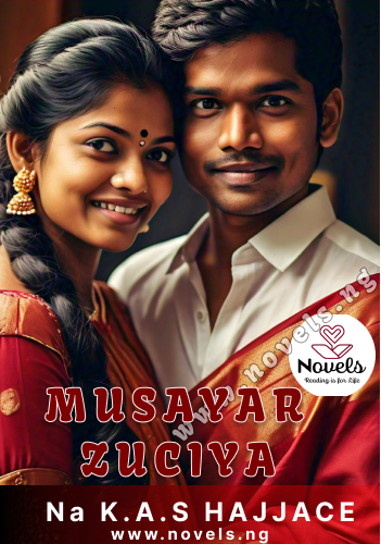 MUSAYAR ZUCIYA
