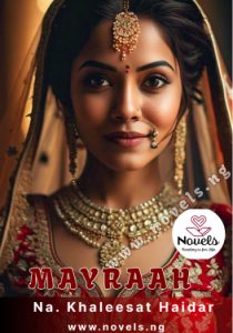 Mayyara Complete HAusa Novels