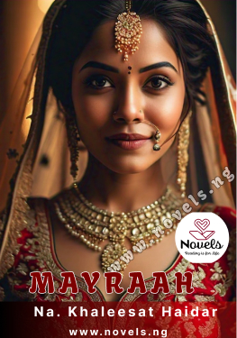 Mayyara Complete HAusa Novels