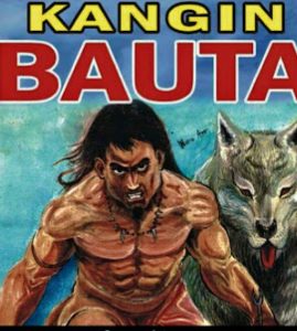 kangin bauta
