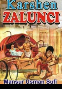 Karshen Zalunci