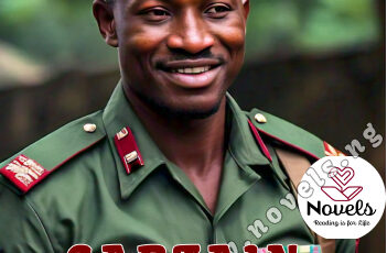 Captain JUnaid Hausa Novels