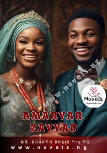 Amaryar zayyad