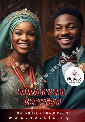Amaryar zayyad