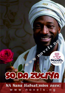 SO DA ZUCIYA