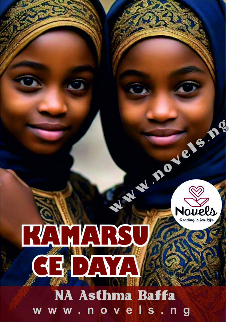 KAMARSU CE DAYA