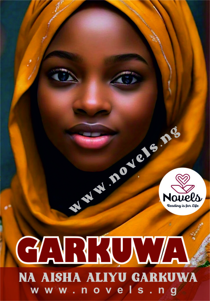 GARKUWA Cover