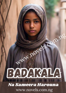 BADAKALA