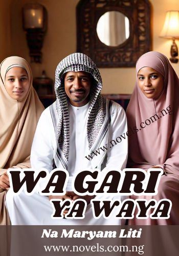 Wa gari ya waya
