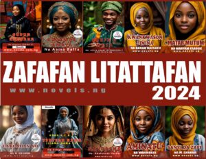 ZAFAFA 10