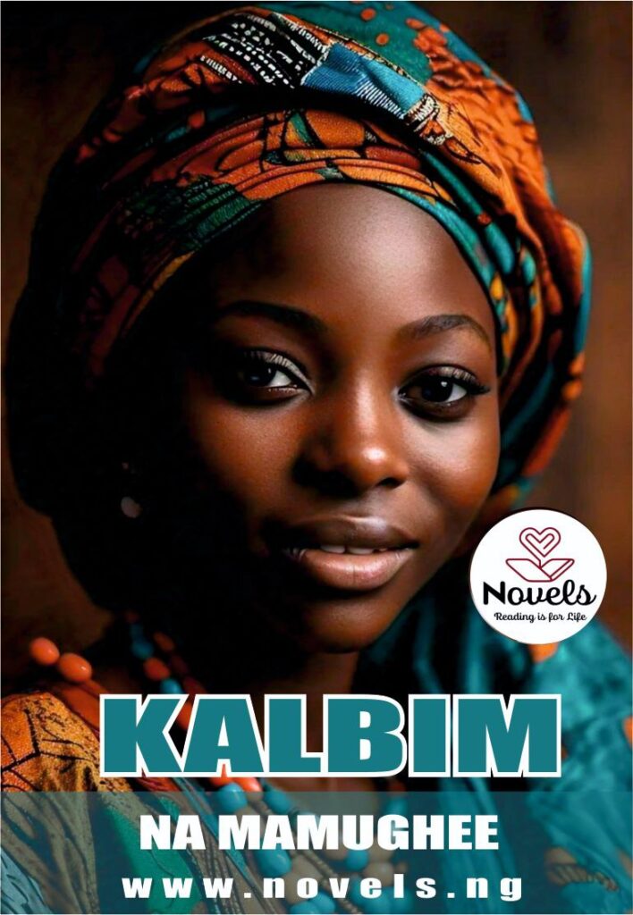 KALBIM Cover