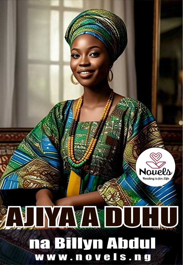 AJIYA A DUHU