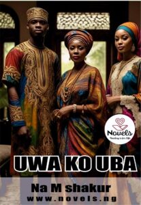 UWA KO UKUBA