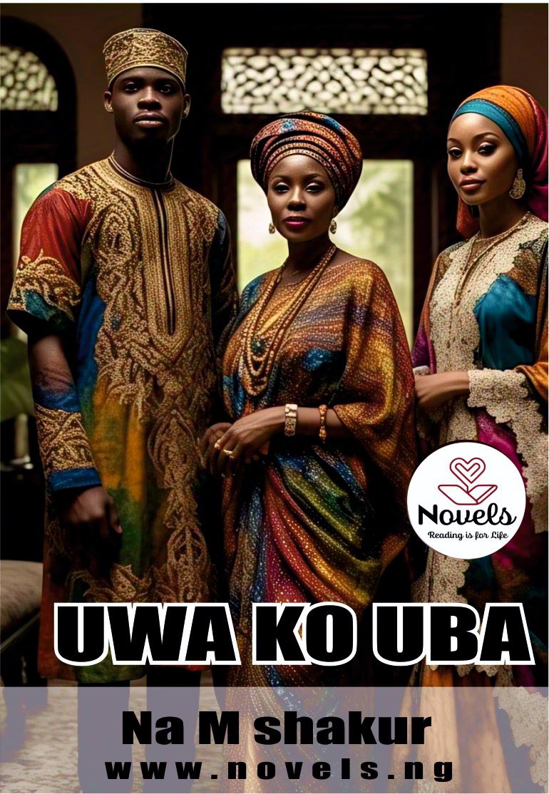 UWA KO UKUBA