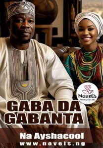 GABA DA GABANTA