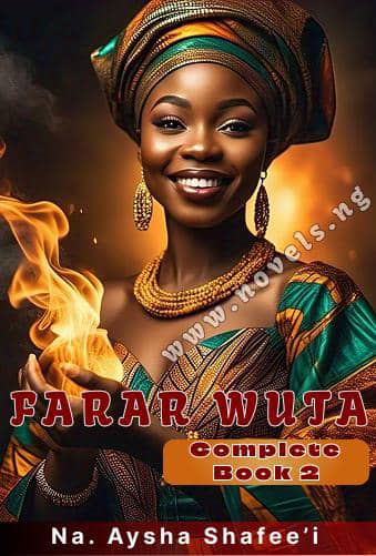 FARAR WUTA