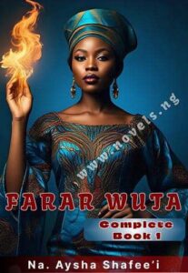 Farar Wuta