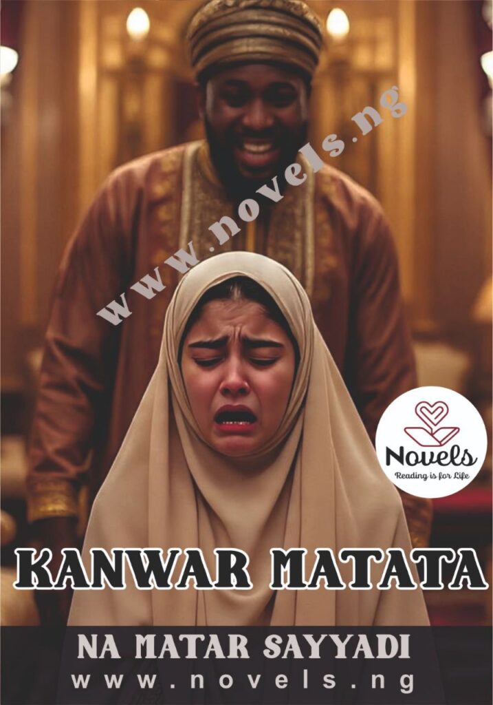 KANWAR MATATA Cover