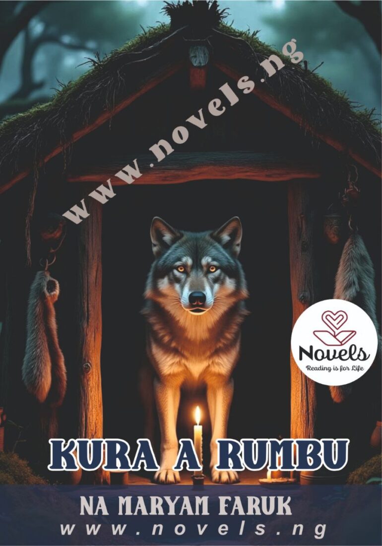 KURA A RUMBU