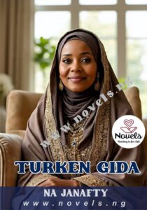 TURKEN GIDA
