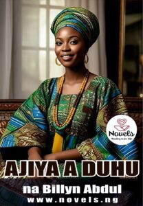 AJIYA A DUHU