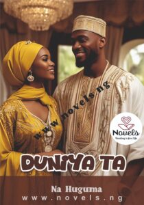 A DUNIYA TA