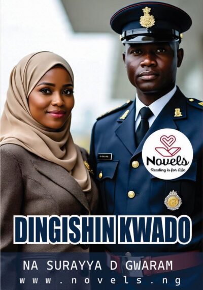 Dingishin Kwado  book 3&4 Thumbnail