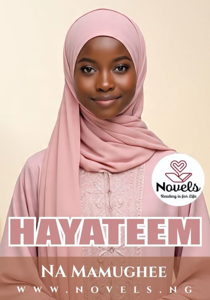 HAYATEEM 1&2 Cover