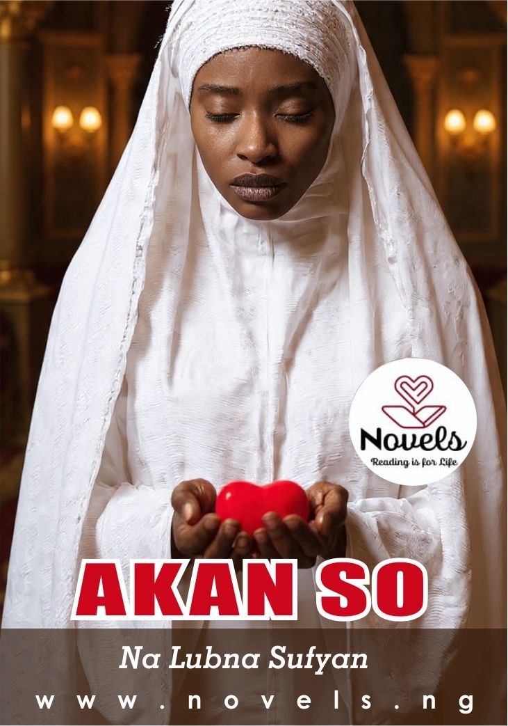 AKAN SO