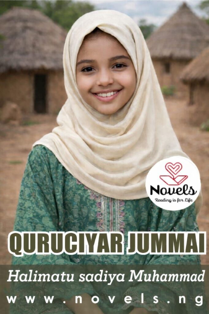 QURUCIYAR JUMMAI Cover