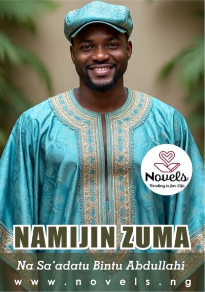 NAMIJIN ZUMA Thumbnail